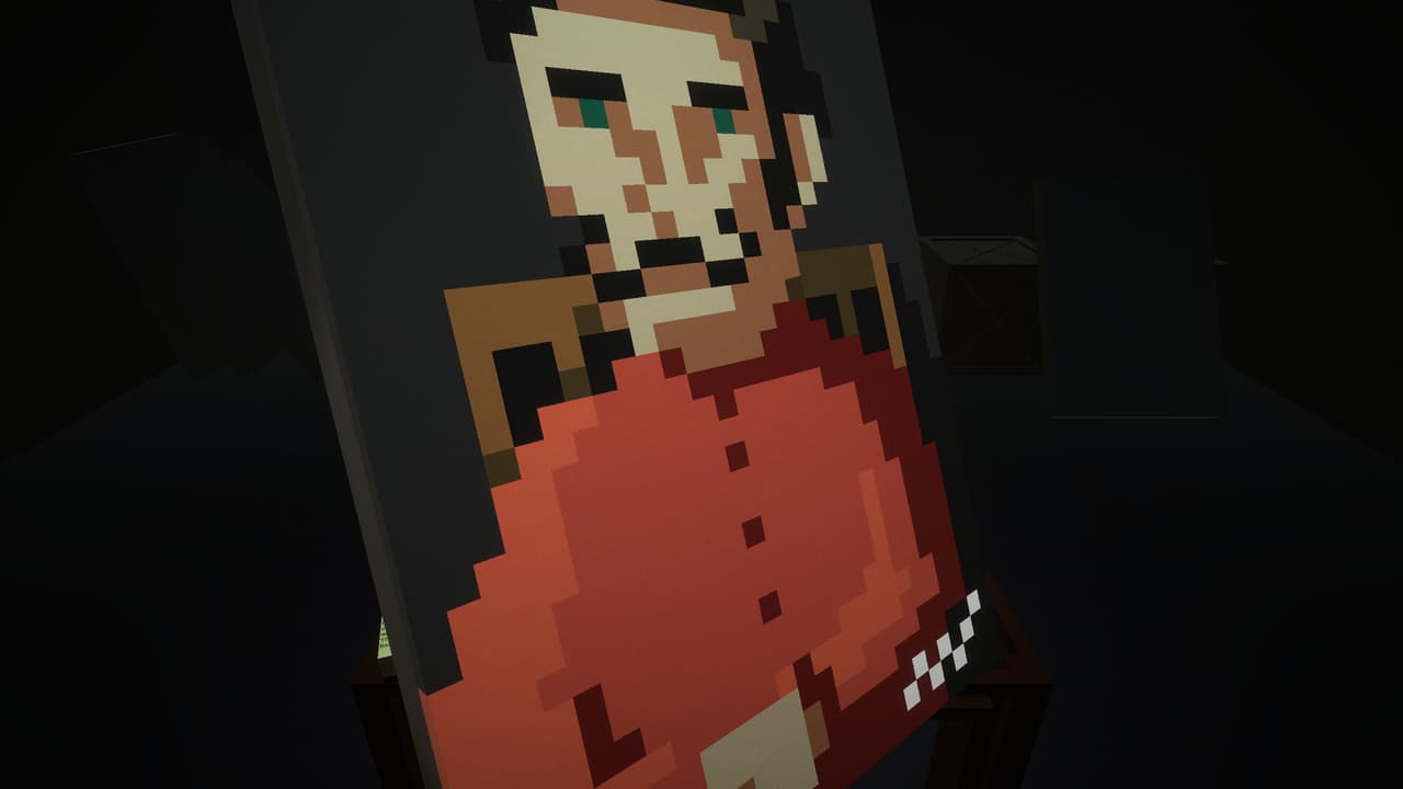 Masterpiece Mockery screenshot 3