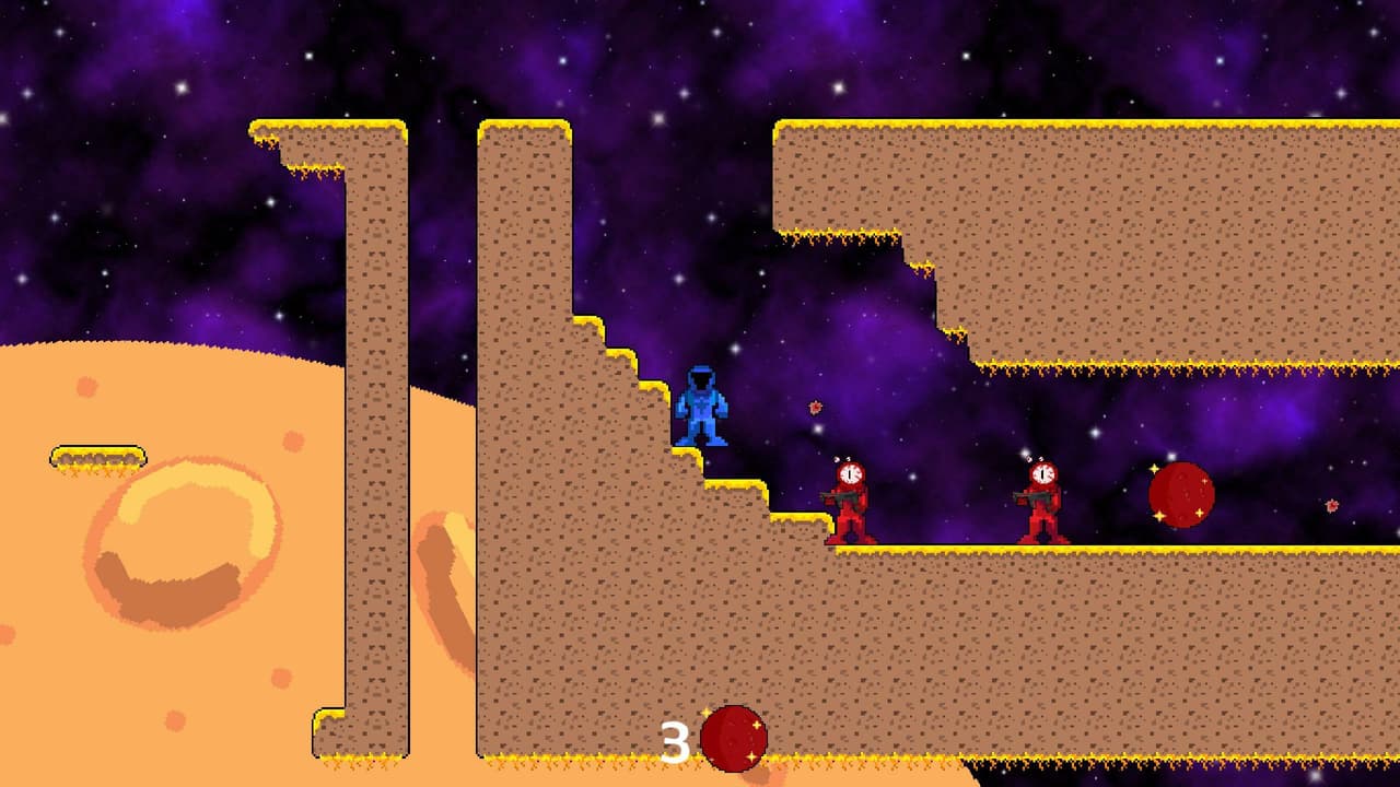 A Hole Reality screenshot 5