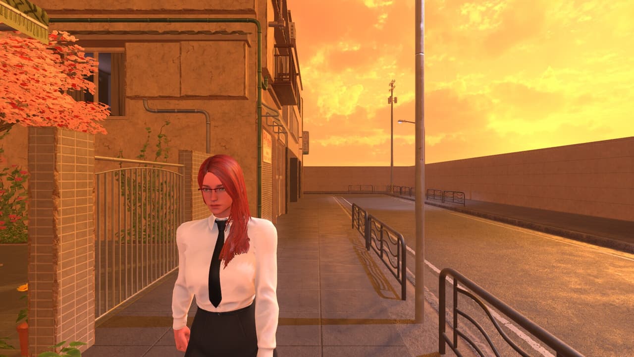 Commute screenshot 2