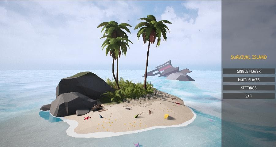 Survival Island (SILLYWILLS) screenshot 5