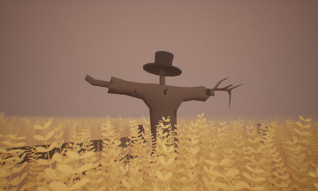Scarecrows