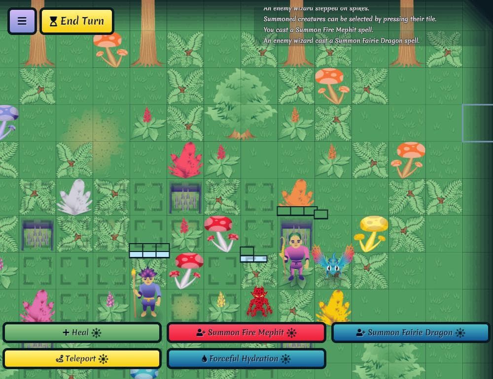 Mage Guild