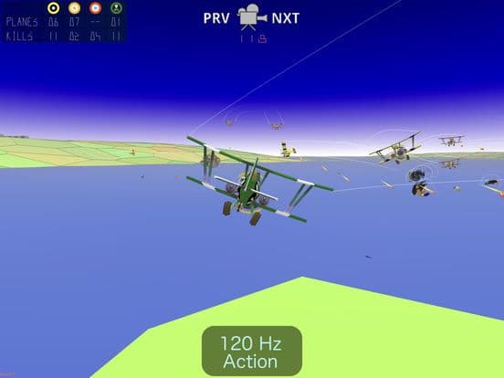 The Little Plane That Could