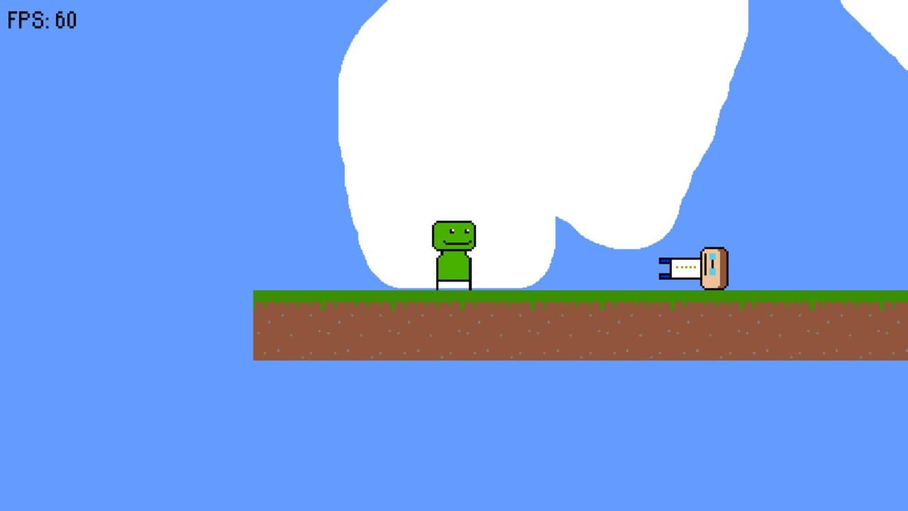 The Alien (skepticn8) screenshot 4