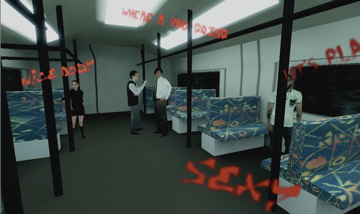 Daily Grind (DonnaLee) screenshot 3
