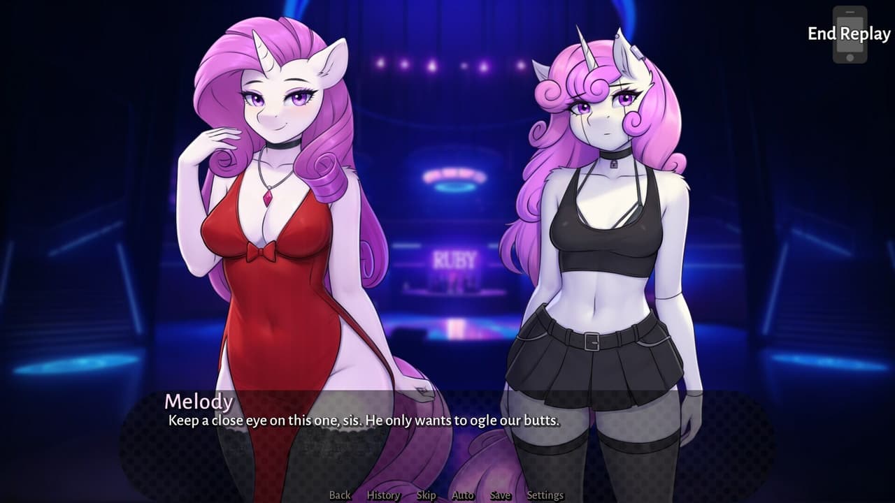 Friendship with Benefits 2 screenshot 2