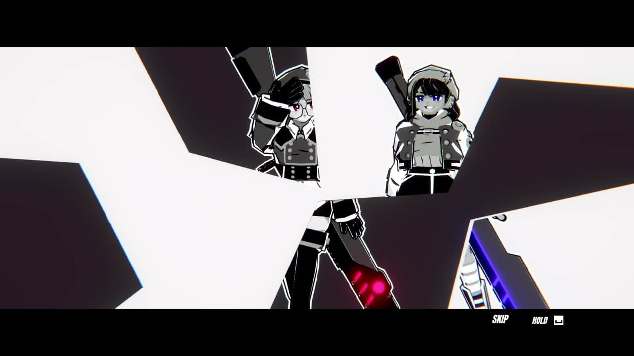 THE SEGMENT TWINS screenshot 5