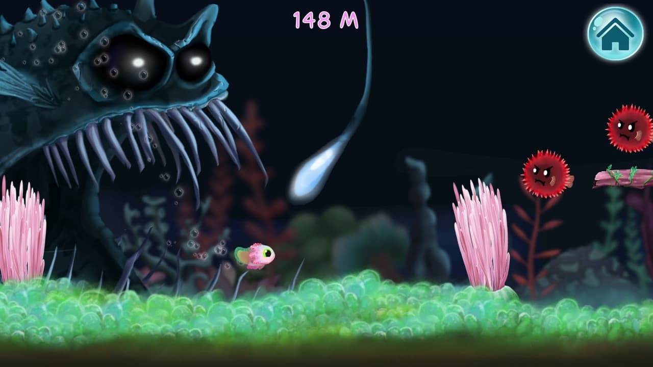 Seaside Runner screenshot 3
