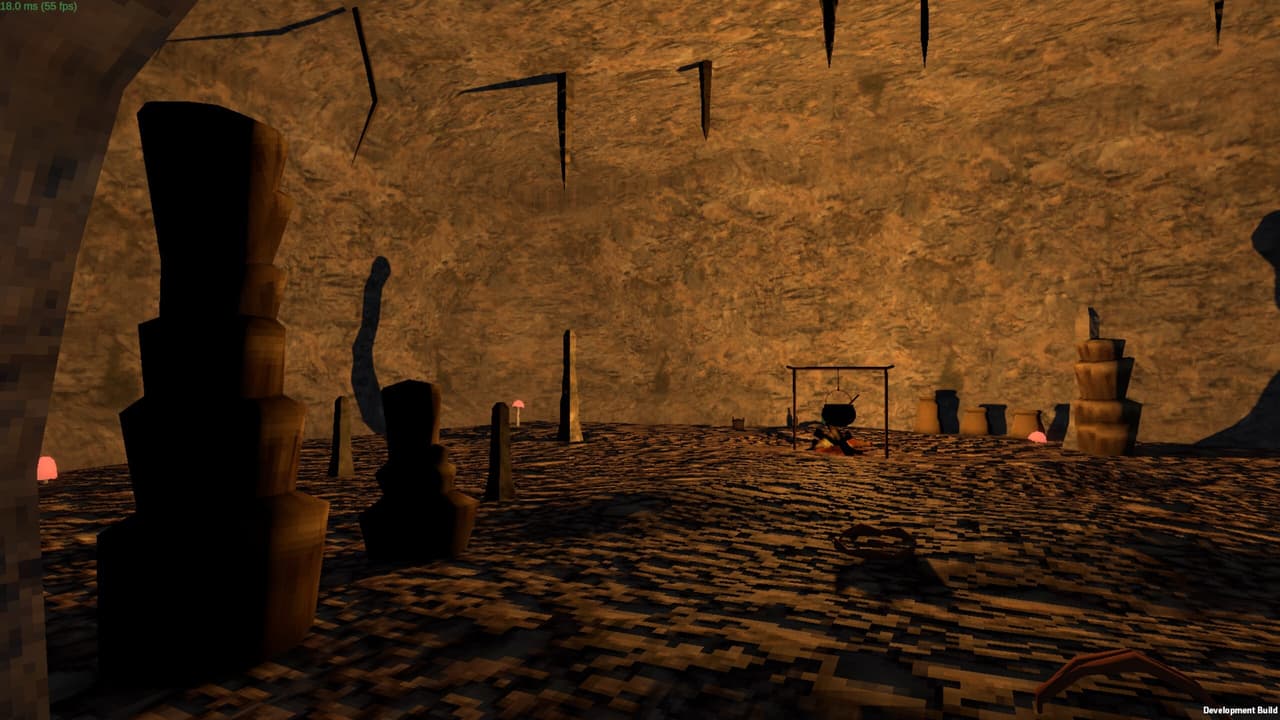Crypt Lord screenshot 5
