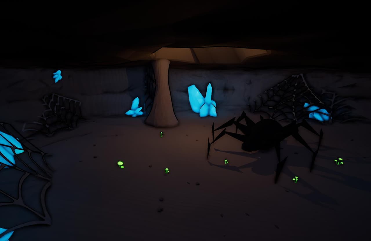 Rogue Fantasy screenshot 5