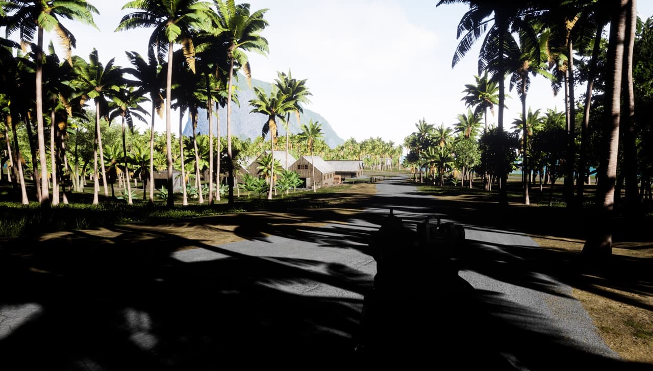 Island Assault screenshot 2