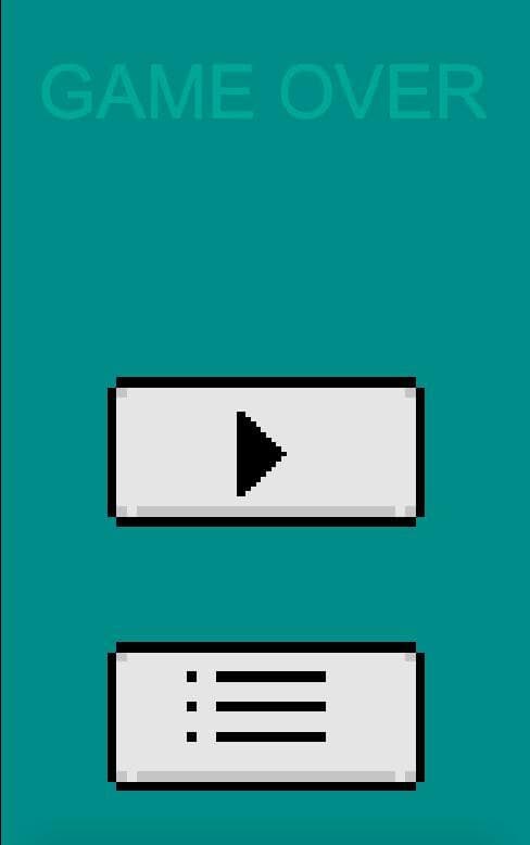 Orange (Naveed Khalid) screenshot 3