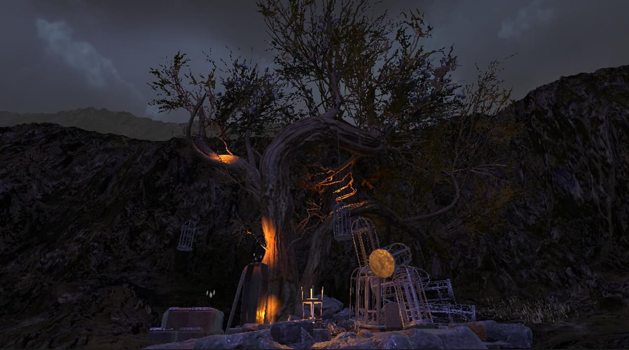 Tata Souls screenshot 6