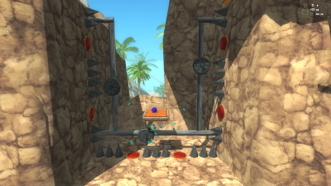 Bob Was Hungry screenshot 6