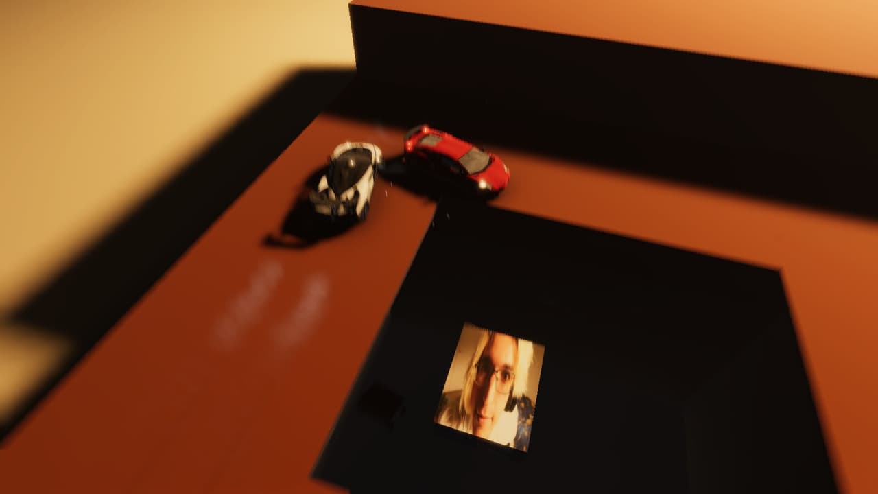TCM RACING 2 screenshot 3