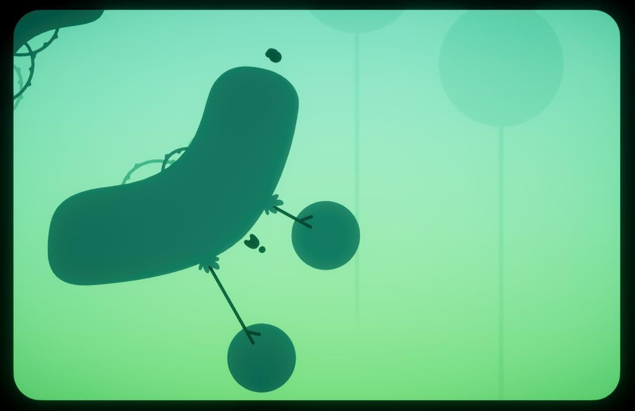 Bramble screenshot 3