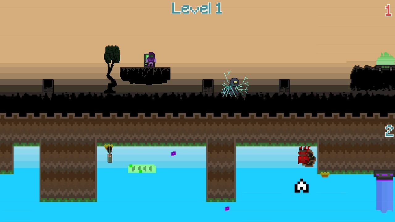 SideBySideQuest screenshot 2