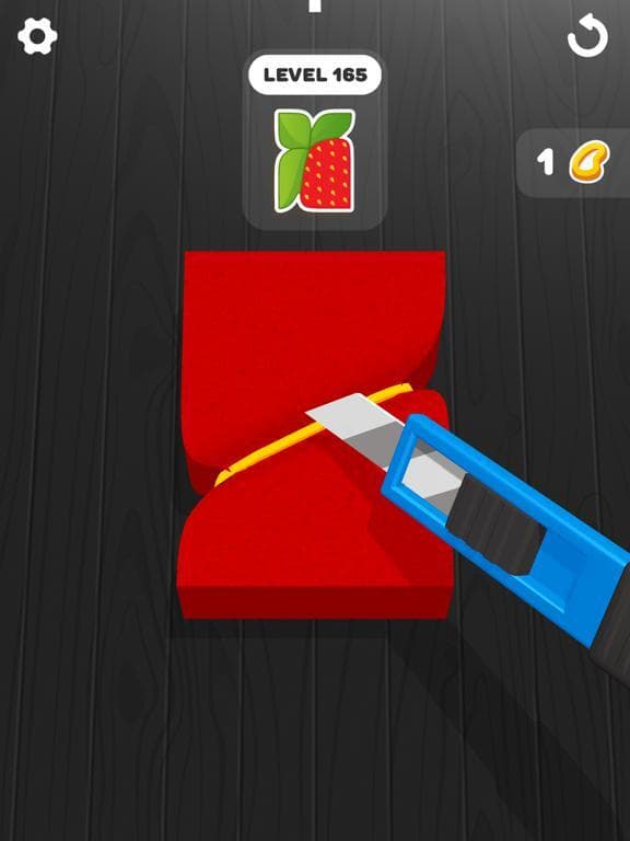 Sponge Art screenshot 4