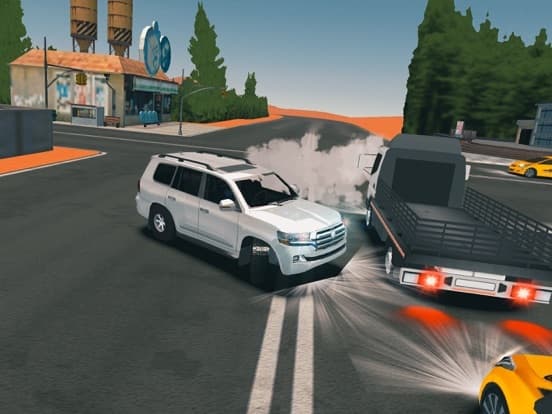 Drift MAX: OffRoad Pro 4X4