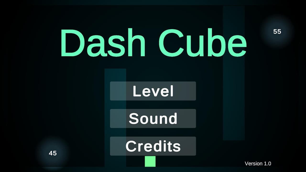 Dash Cube screenshot 2