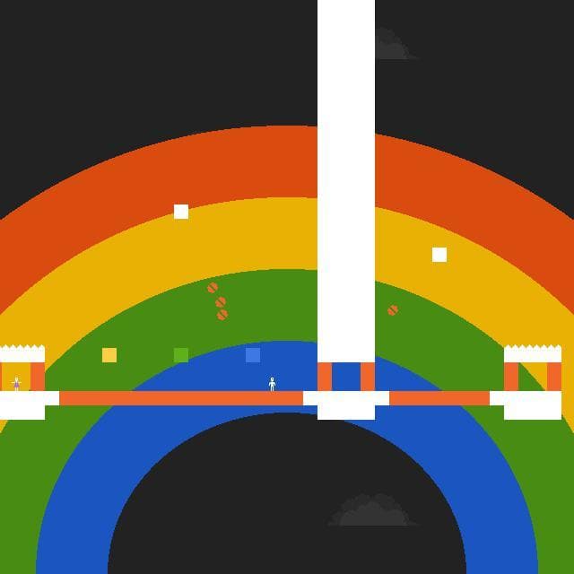 Violet (itch) screenshot 3