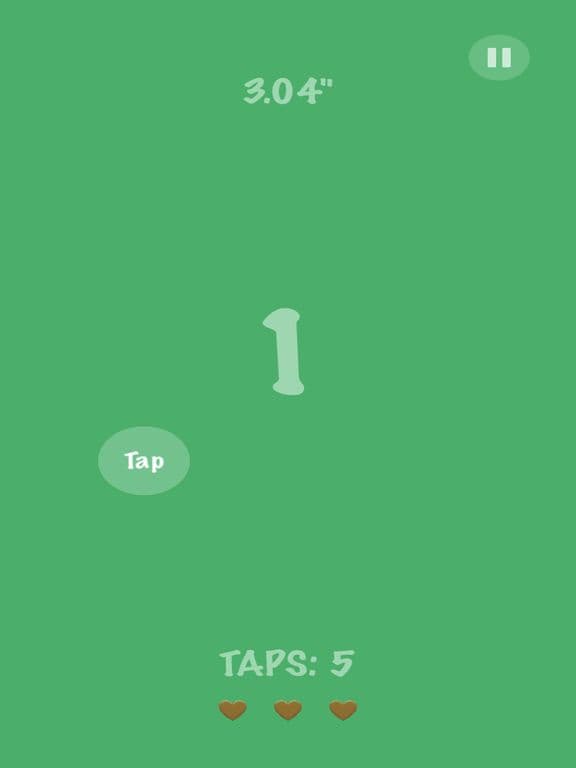 Touch!! screenshot 6