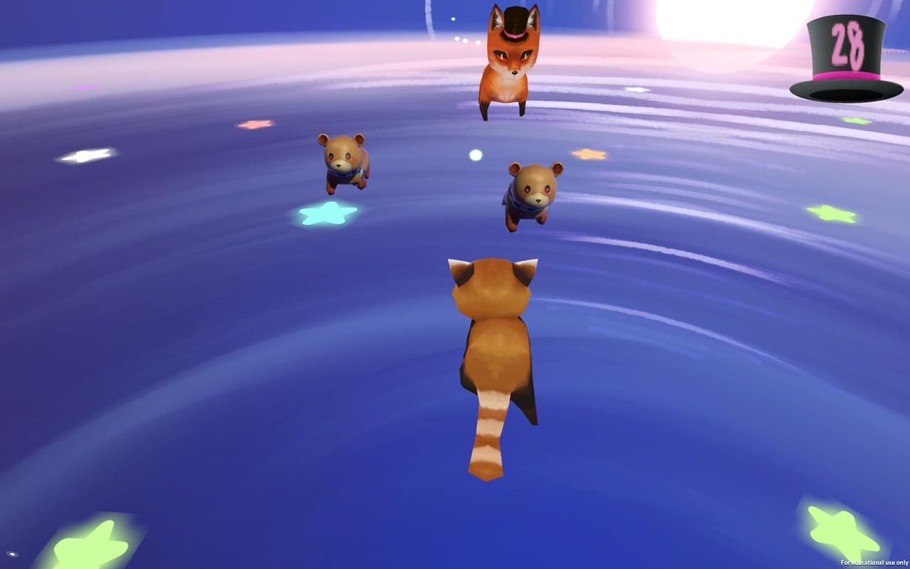 Beni Blaster! screenshot 2