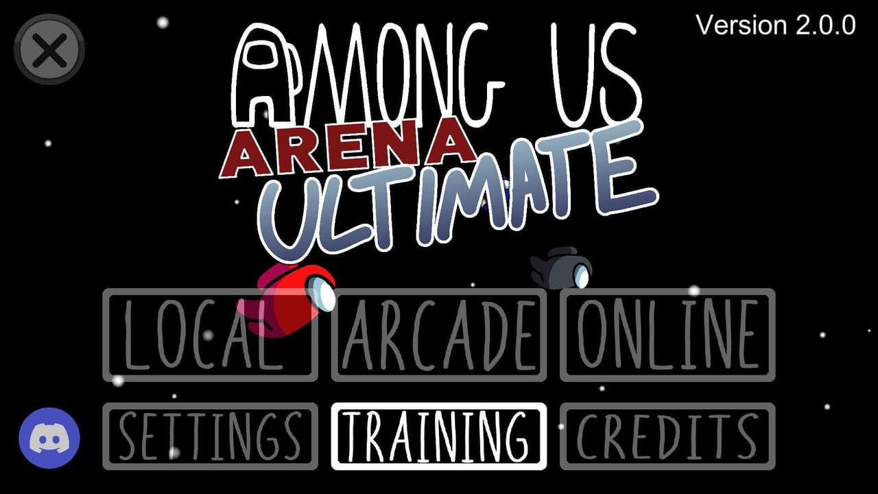 Among Us Arena Ultimate screenshot 3