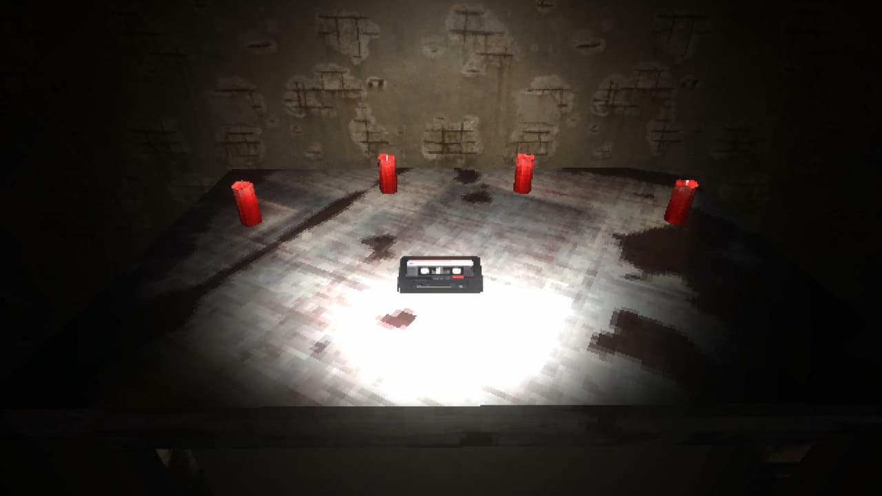 The Nine Escapes