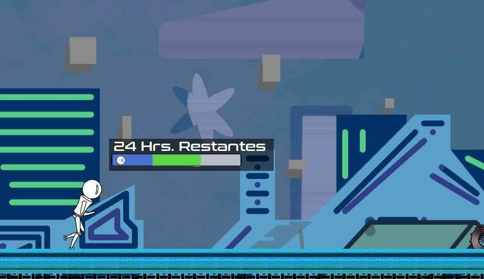 24 hrs. antes de el Show screenshot 5