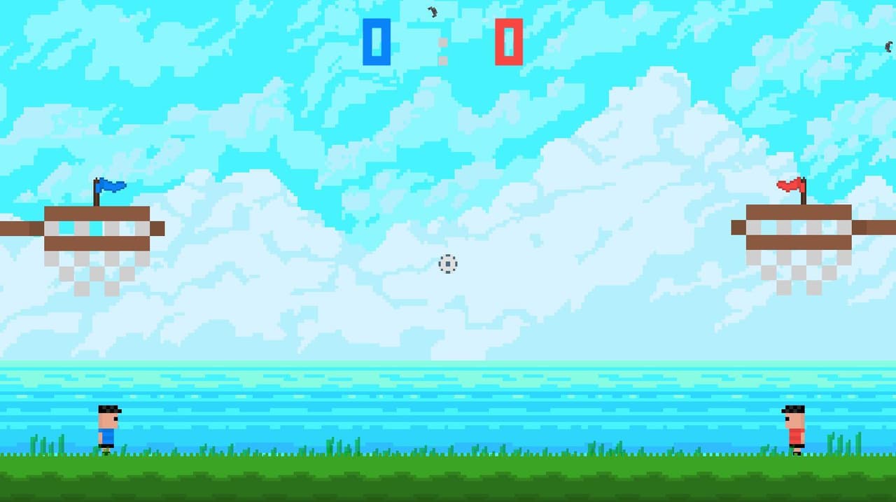 HeadToHead screenshot 4