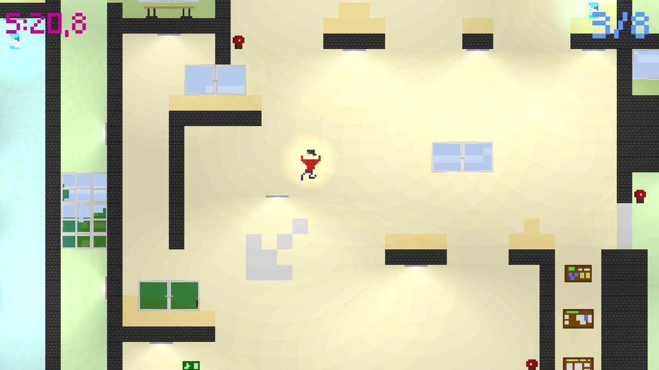GronowoGame screenshot 5