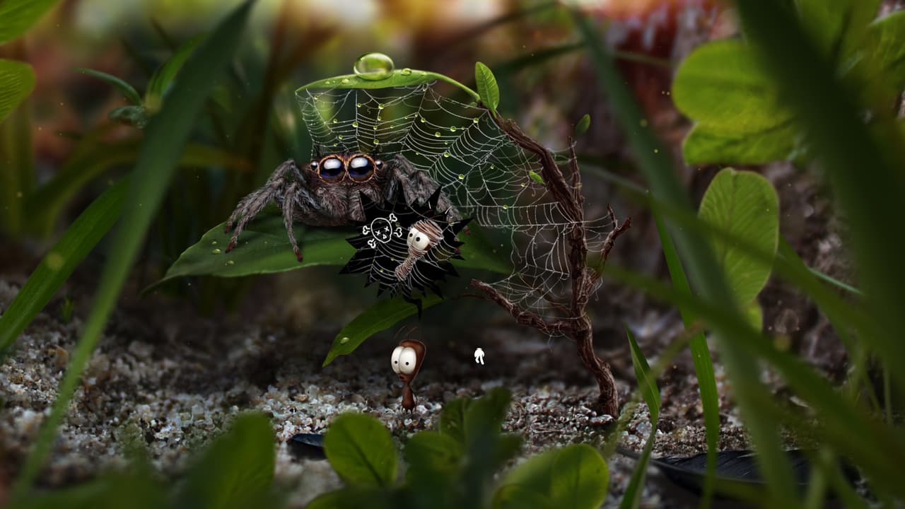 AntVentor screenshot 3