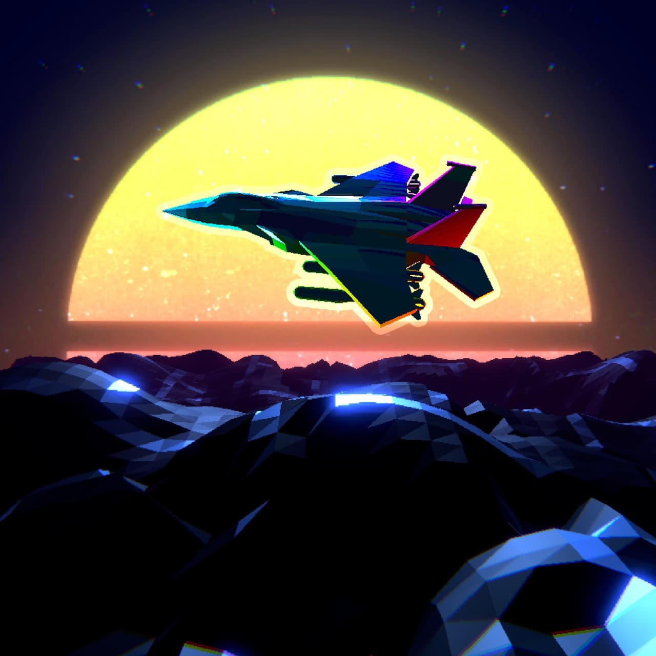 Retroplane