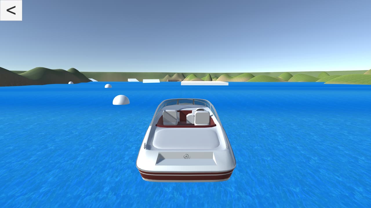 Sim Boat screenshot 6