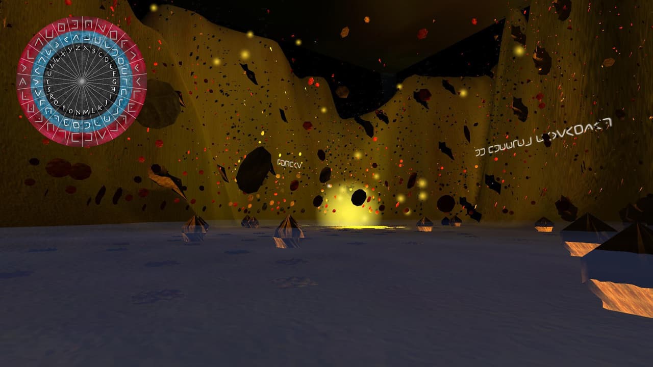 Anamnesis - Demo screenshot 5
