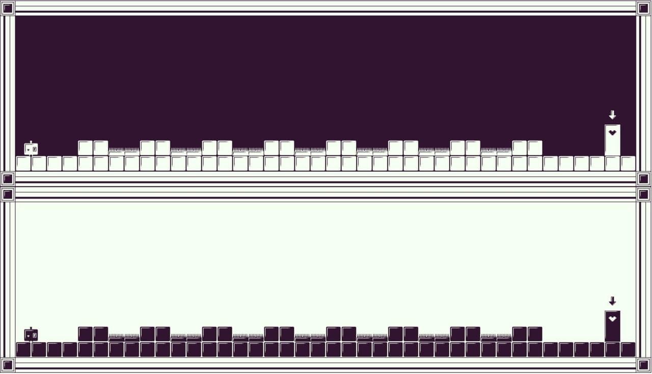 Joined Together (PixelatedPasty) screenshot 3