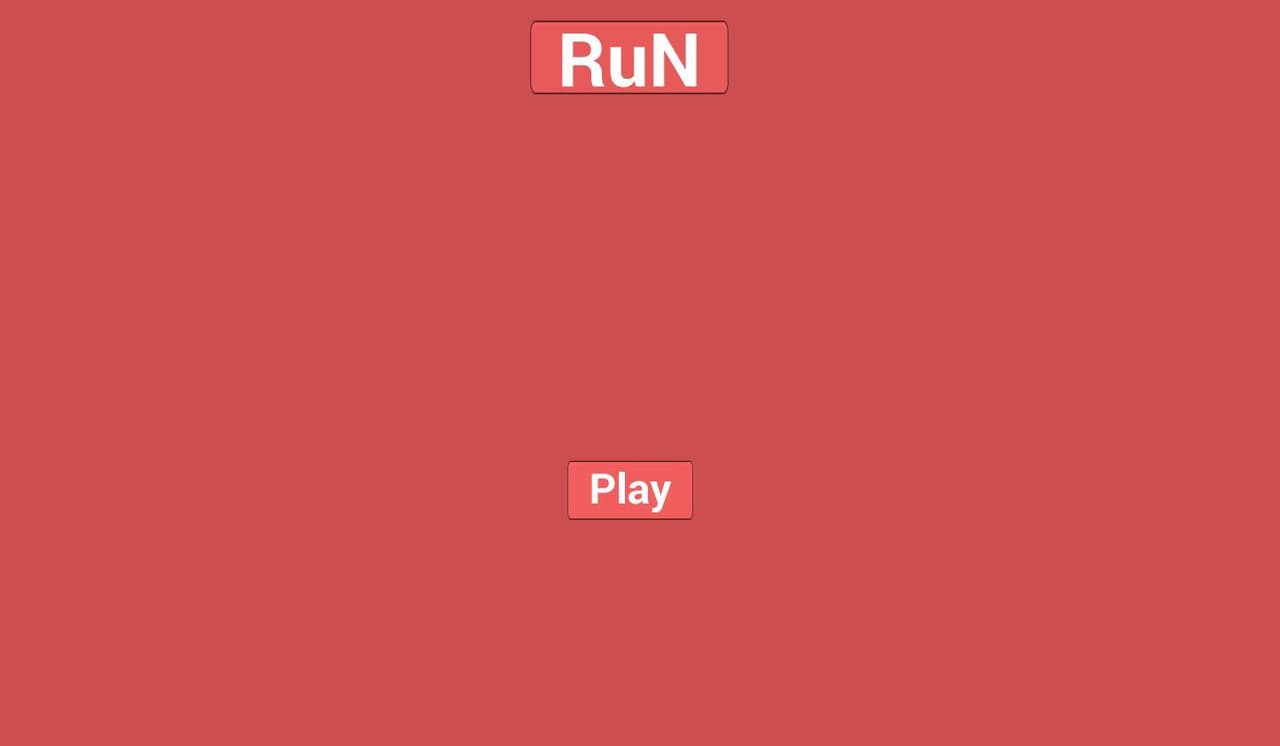 RuN (itch) (Karanvir3215) screenshot 2