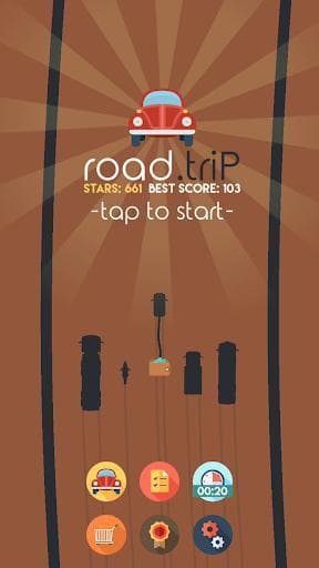 road.triP screenshot 2