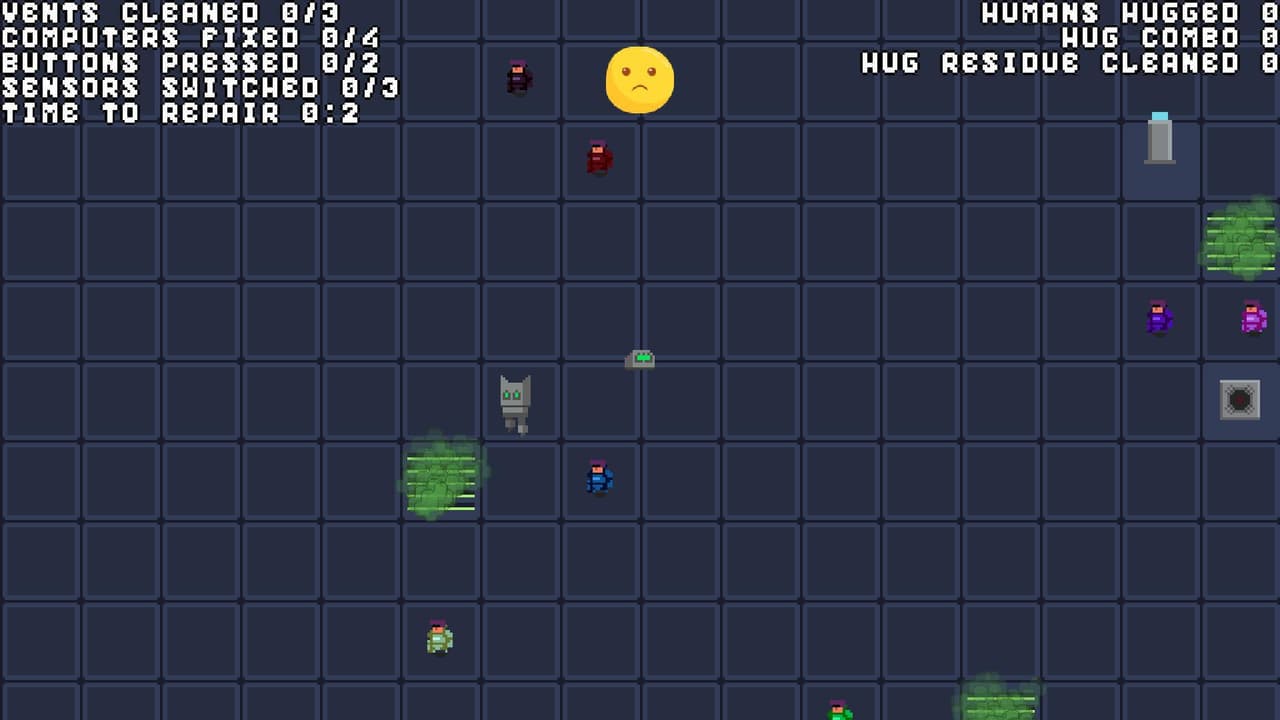 The Loneliest Robot screenshot 4