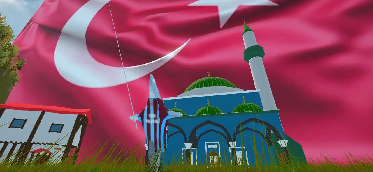 The Trabzon: Antik Kemençe screenshot 2