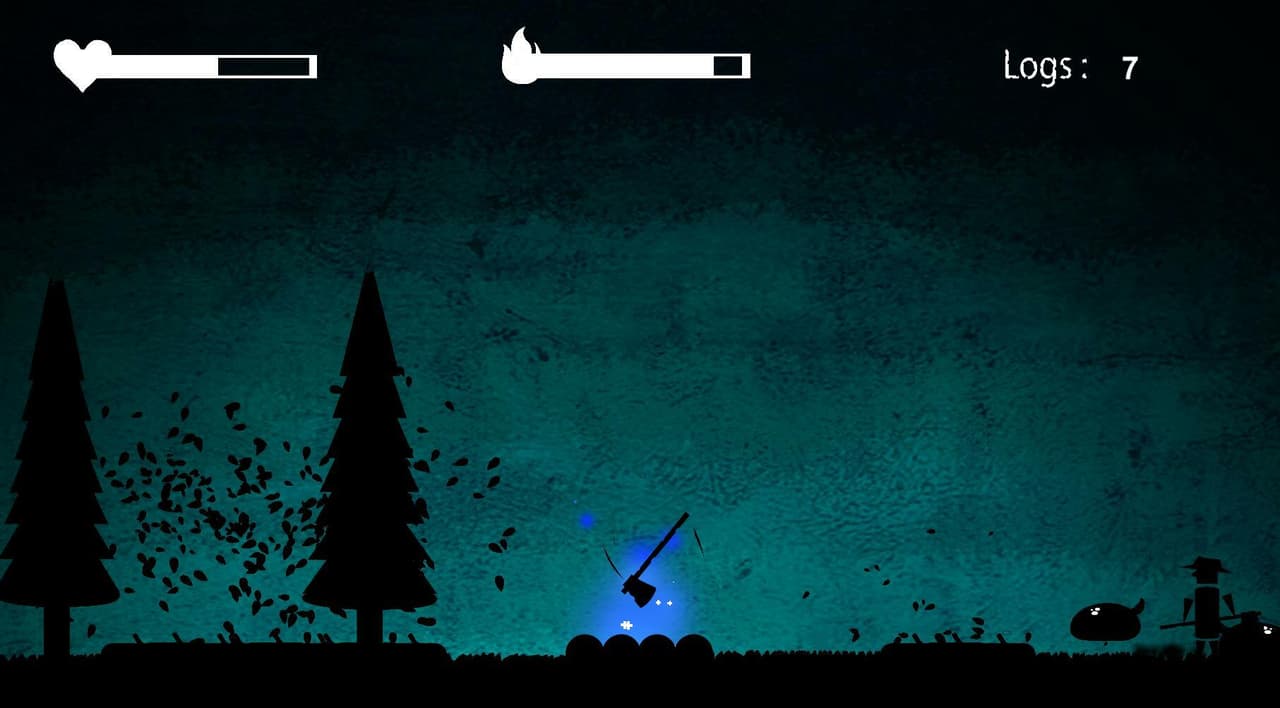 LumberJack (Cartraige) (Cartraige) screenshot 5