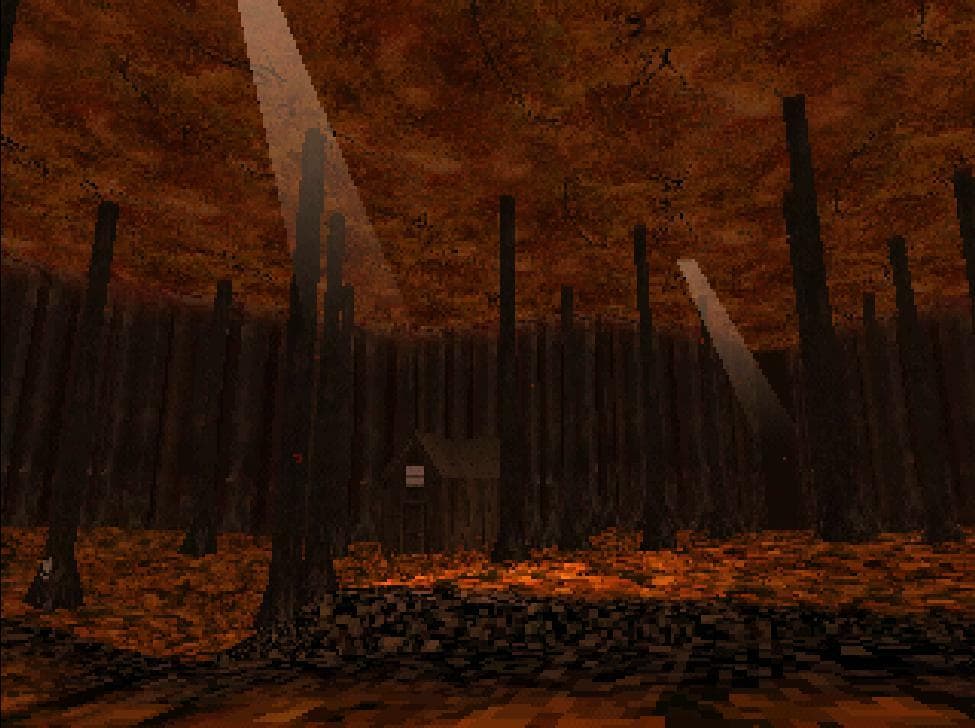 Fatum Betula screenshot 5