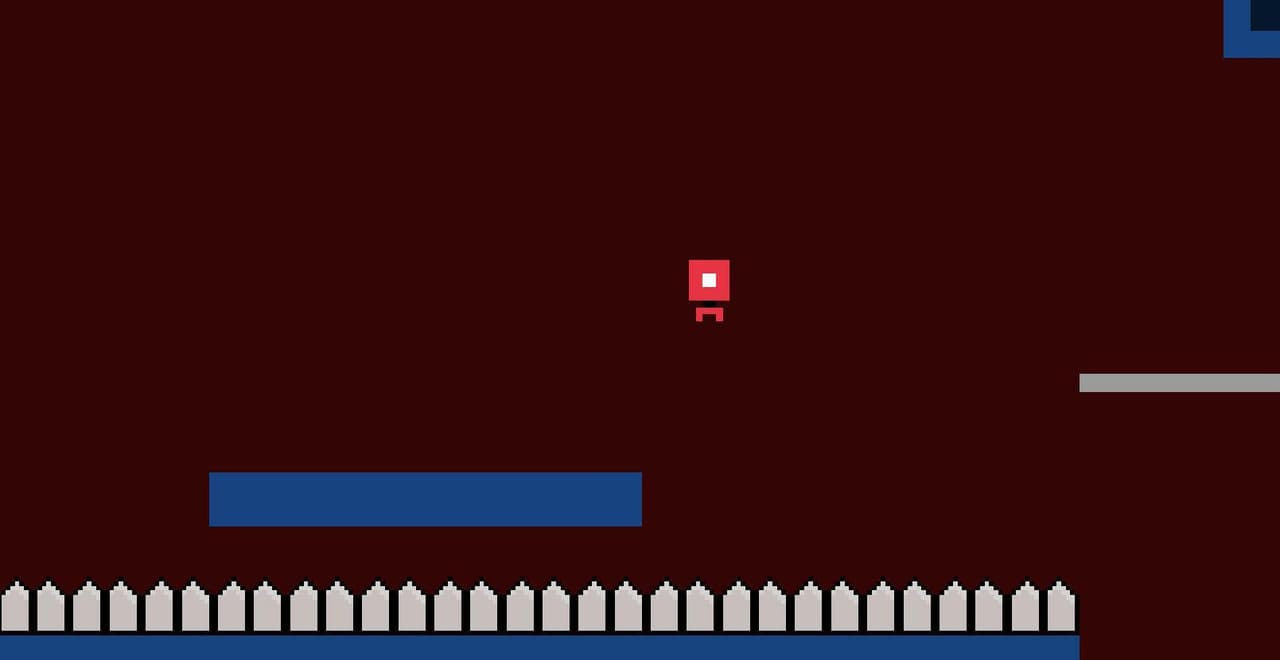 Escape The Dungeon (Retro Dino)