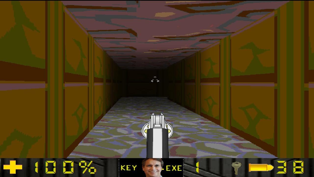 KEY.EXE screenshot 4