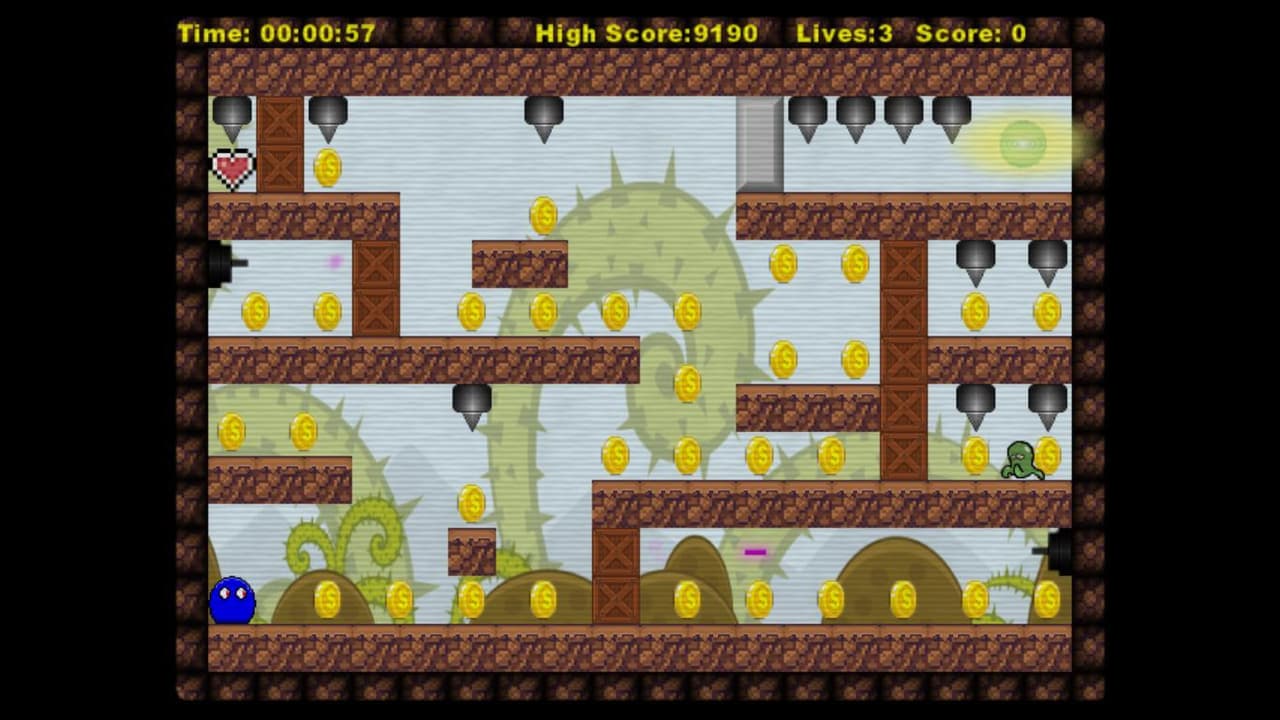 Raiders of Aur (Demo) screenshot 3