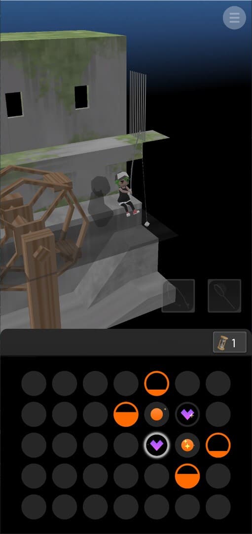 Sharon and the Last Garden screenshot 5