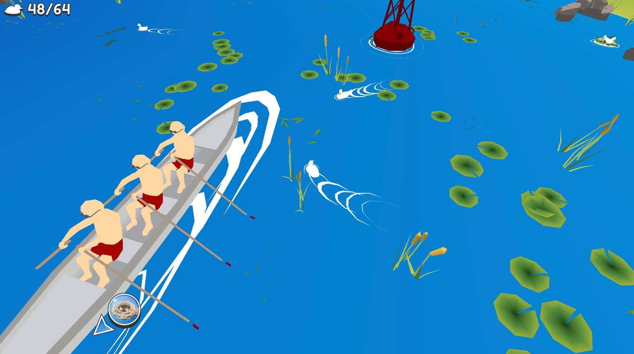 Ducklings screenshot 2