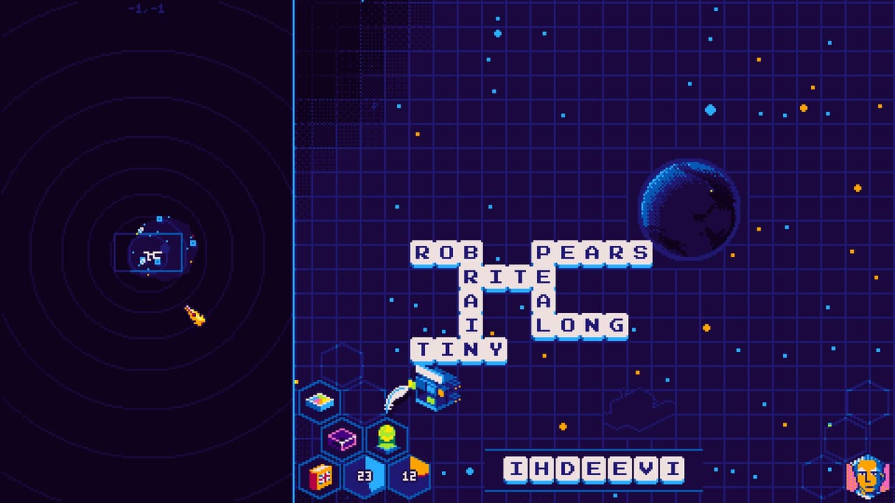 Horizons: The End Of Words screenshot 5