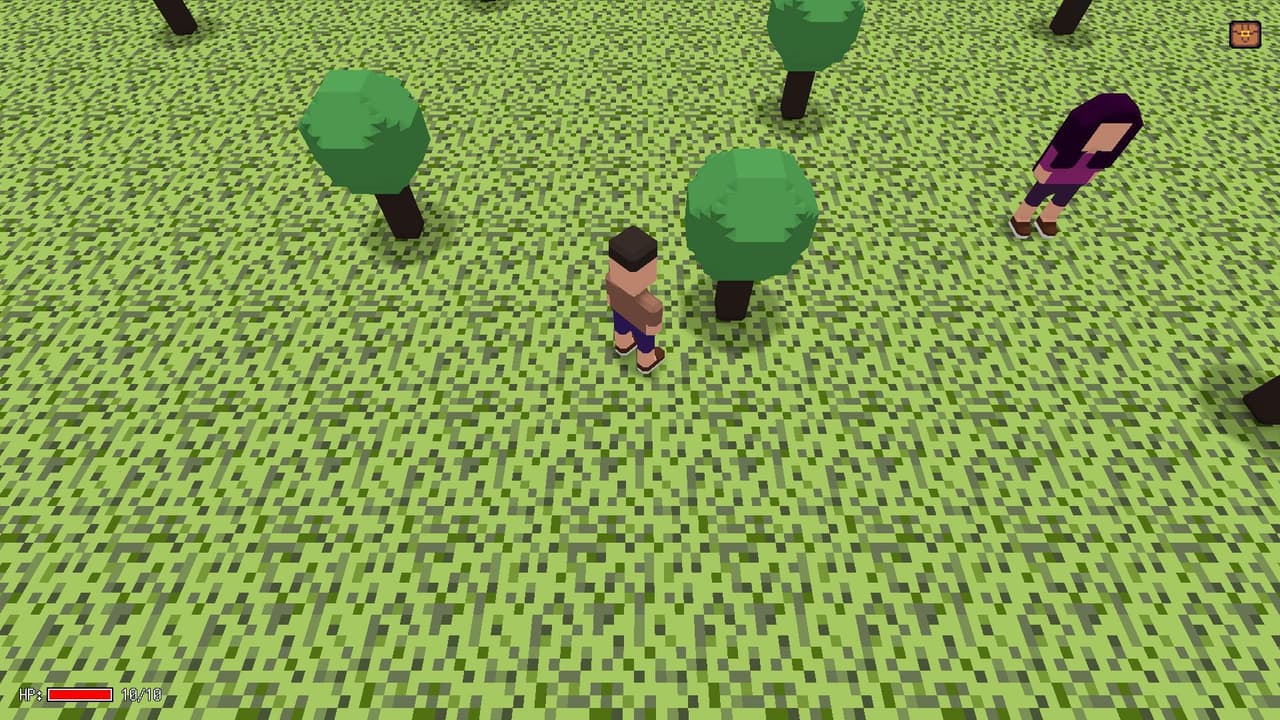 The Real World screenshot 3